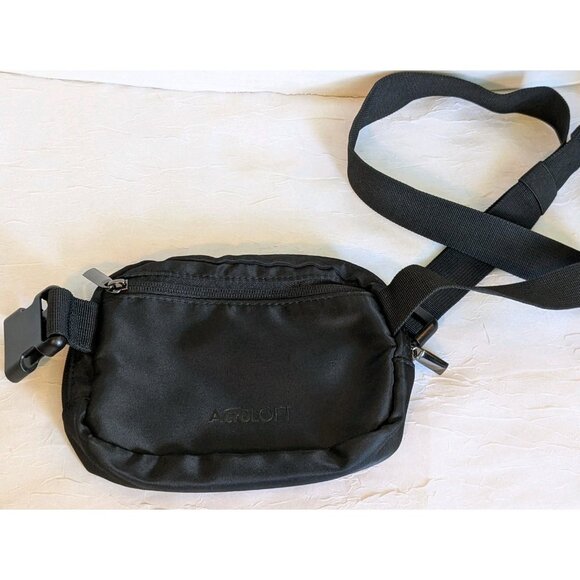 Saint Bens St Johns Belt Bag University Aeroloft Anywhere College Fanny Pack - Picture 2 of 7